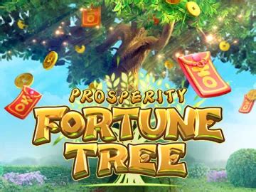 Tree of Fortune Slot by PG Soft Free Demo Play .